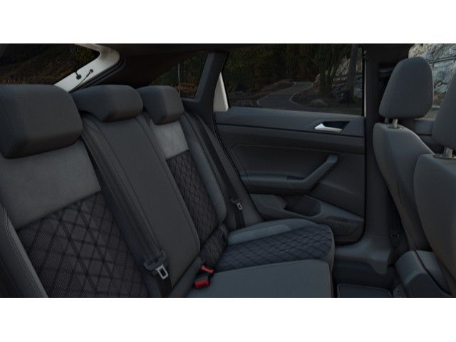 Volkswagen Taigo - Bild 9