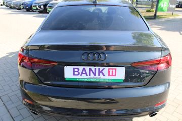 Audi A5 2.0 TFSI sport*3xS-LINELED-SCHEINWERFERTOP*