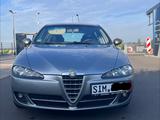 Alfa Romeo 147 !!!TÜV Neu!!! !!!NUR 88.000km!!! - Alfa Romeo 147 aus 2008