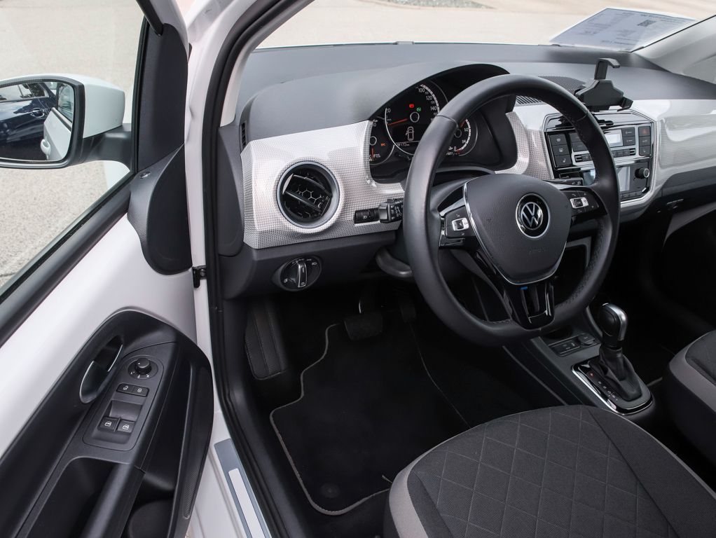 Volkswagen e-up! - Bild 11