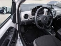 Volkswagen e-up! - Vorschau Bild 11