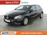 Mercedes-Benz A-Klasse A 180 BlueEfficiency Style*PDC*SHZ*ALU* - Gebrauchtwagen in Münster bis 15.000 Euro