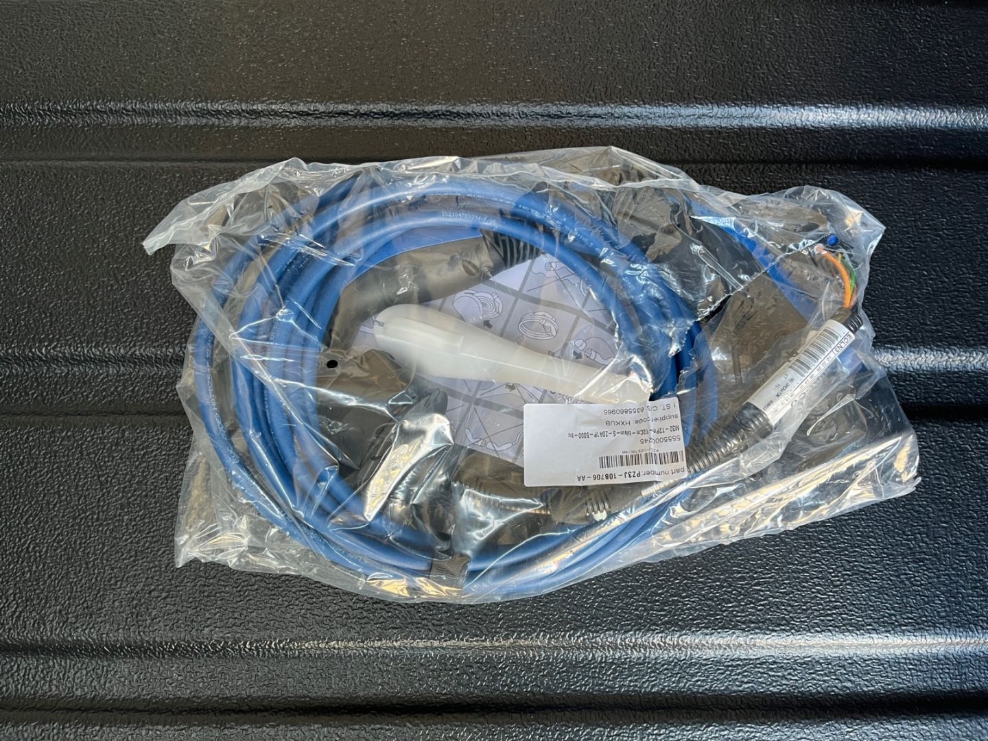 Ford Transit Custom - Bild 18