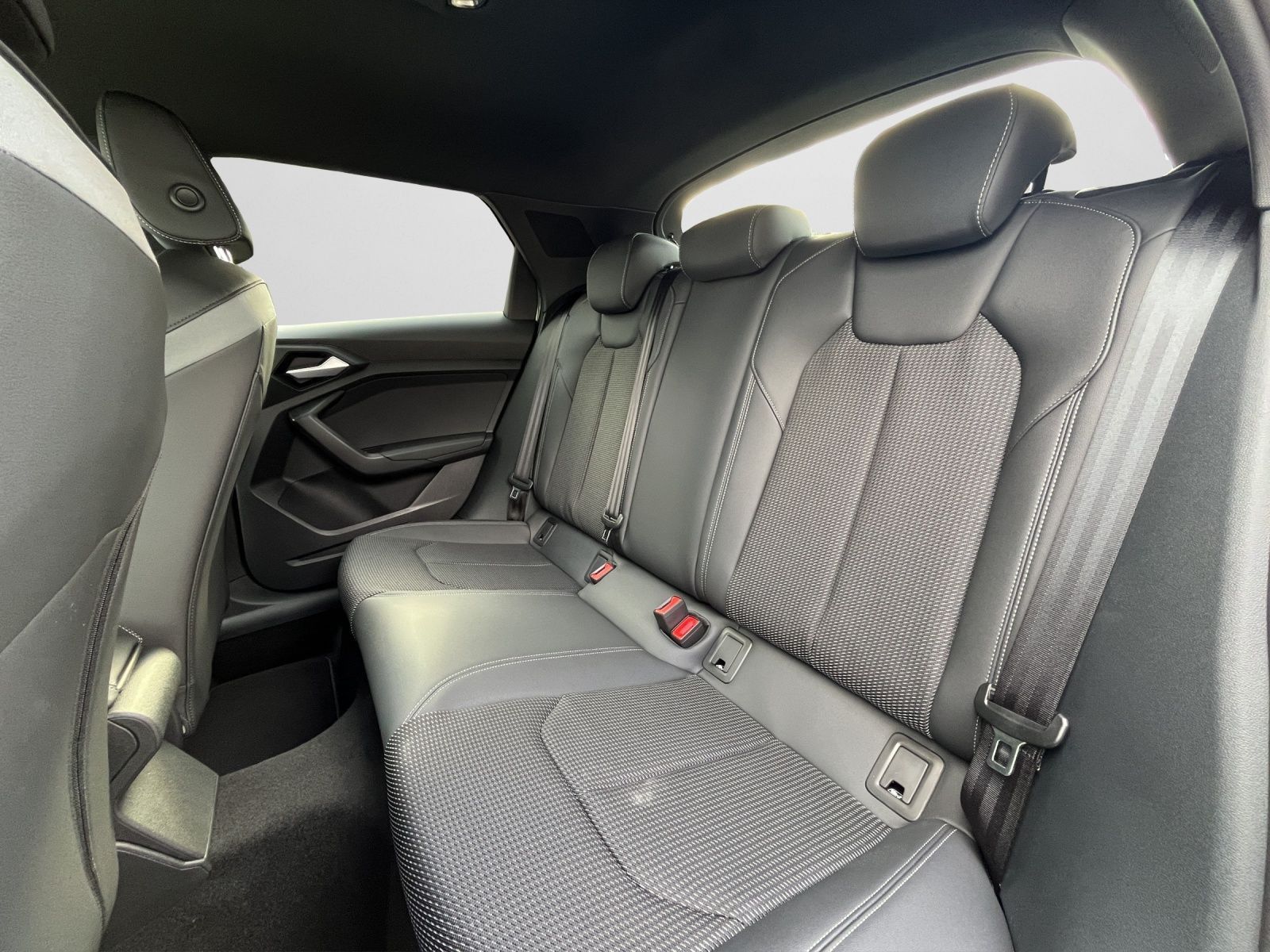 Audi A1 - Bild 16