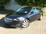 Opel Insignia EDITION NAVI PARKPILOT/KAMERA 17 Zoll L - Opel Insignia Gebrauchtwagen in Köln