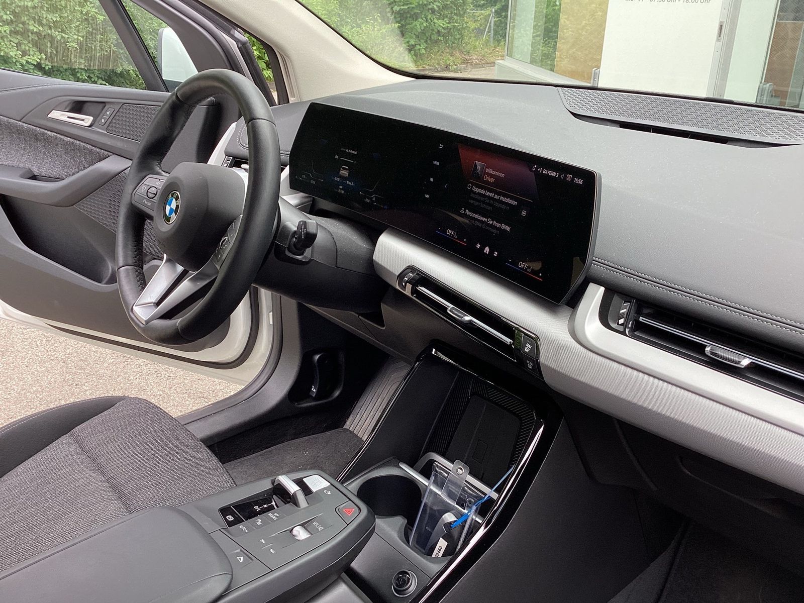 BMW 220 Active Tourer - Bild 11