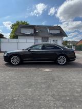 Audi A8 D4 3.0 TDI quattro 258 PS | Matrix LED - Audi A8: 2.8