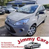Ford Ka 1.2 Titanium - gebrauchte Ford Ka/Ka+ aus dem Jahr 2016