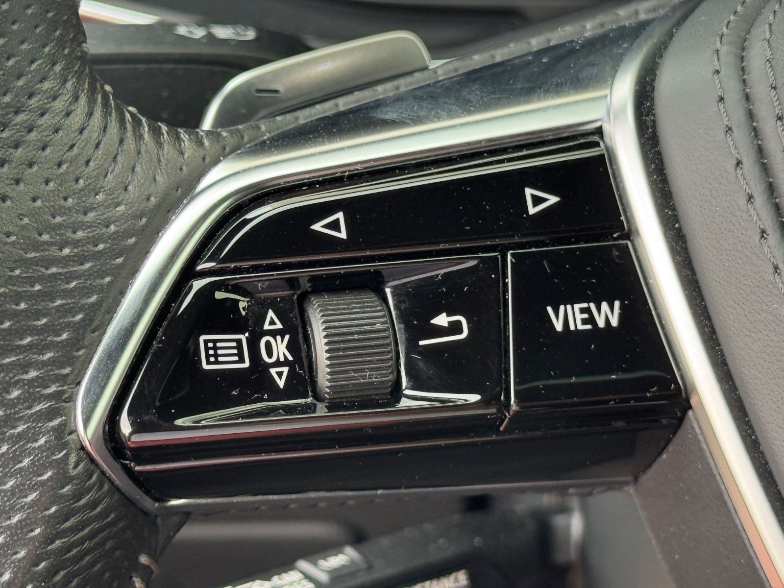 Audi A7 55 TFSI quattro S-Line Pano Virtual Matrix foto 9