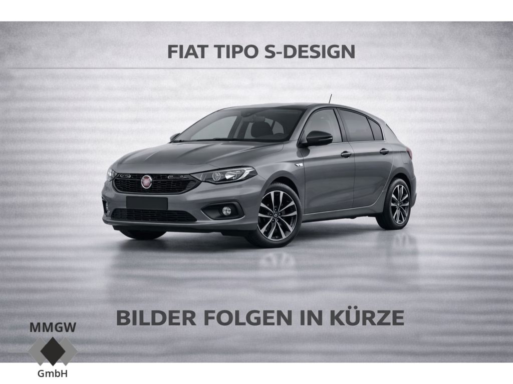 Image of Fiat Tipo