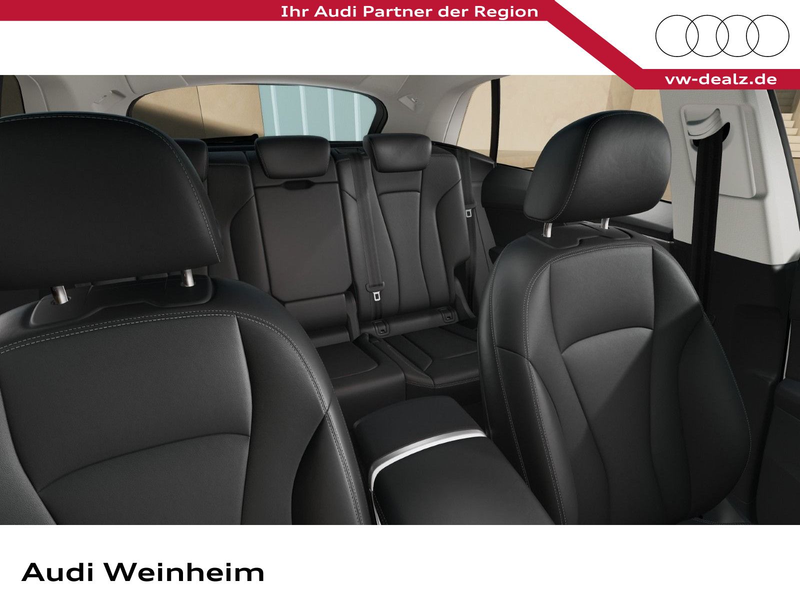 Audi Q8 - Bild 12