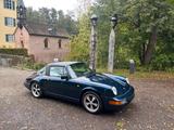 Porsche 964 C 2 Targa TOP - gebrauchte Porsche 964 aus dem Jahr 1991