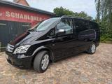 Mercedes-Benz Viano 3.0 CDI TREND EDITION extralang,TÜV neu - Mercedes-Benz Viano: Extralang