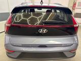 Hyundai BAYON LIFE FL NAVI RFK PDC 1.2 MPI 57,9kW/79P... - blaue Hyundai BAYON