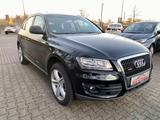 Audi Q5 2.0 TFSI  quattro/1A - Top Zustand/Scheckheft - Audi Q5 aus 2012 mit Benzin-Antrieb