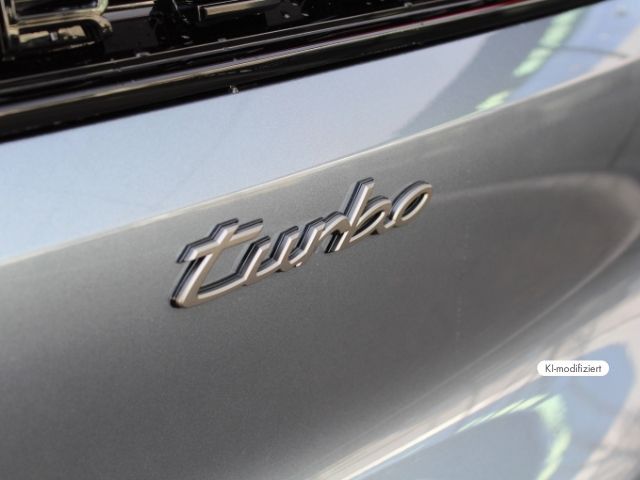 Porsche Cayenne - Bild 12
