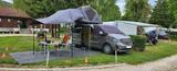 Opel Vivaro B L2H1 mit Roof Space 2 Dachze... - Opel Vivaro von privat