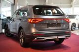 Seat Tarraco 2.0 TSI 4Drive DSG Xcellence *LED*Virtua - Seat Tarraco mit Schiebedach