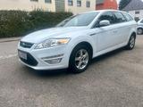 Ford Mondeo 2.0 gut gepflegt - Ford Mondeo Gebrauchtwagen in Augsburg