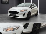 Ford Fiesta Cool & Connect*SpurAssis*Bluet*Klima*SH* - Ford Fiesta Gebrauchtwagen in Ludwigshafen