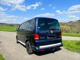 Volkswagen T5.2 Multivan Comfortline Sondermodell Team - Volkswagen T5 Multivan: Team