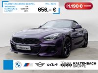 BMW Z4 M40 - Vorschau Bild 1