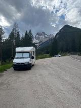 Miller Ontario Lakes | TÜV NEU, Markise, Biketräger uvm - Miller Wohnwagen & Wohnmobile