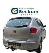 Seat Altea 1.6 Reference - gebrauchte Seat Altea aus dem Jahr 2006