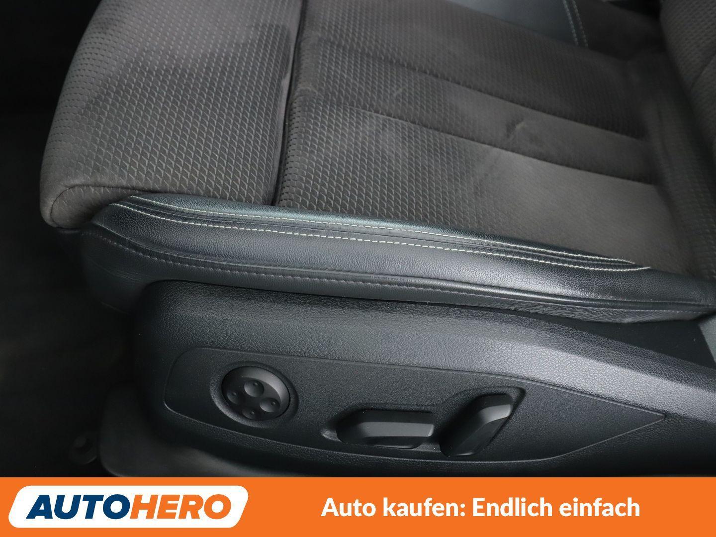 Audi A5 3.0 V6 TDI quattro Sport Aut.*NAVI*HUD*LED*