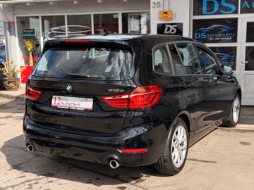 BMW 218 Gran Tourer - 7