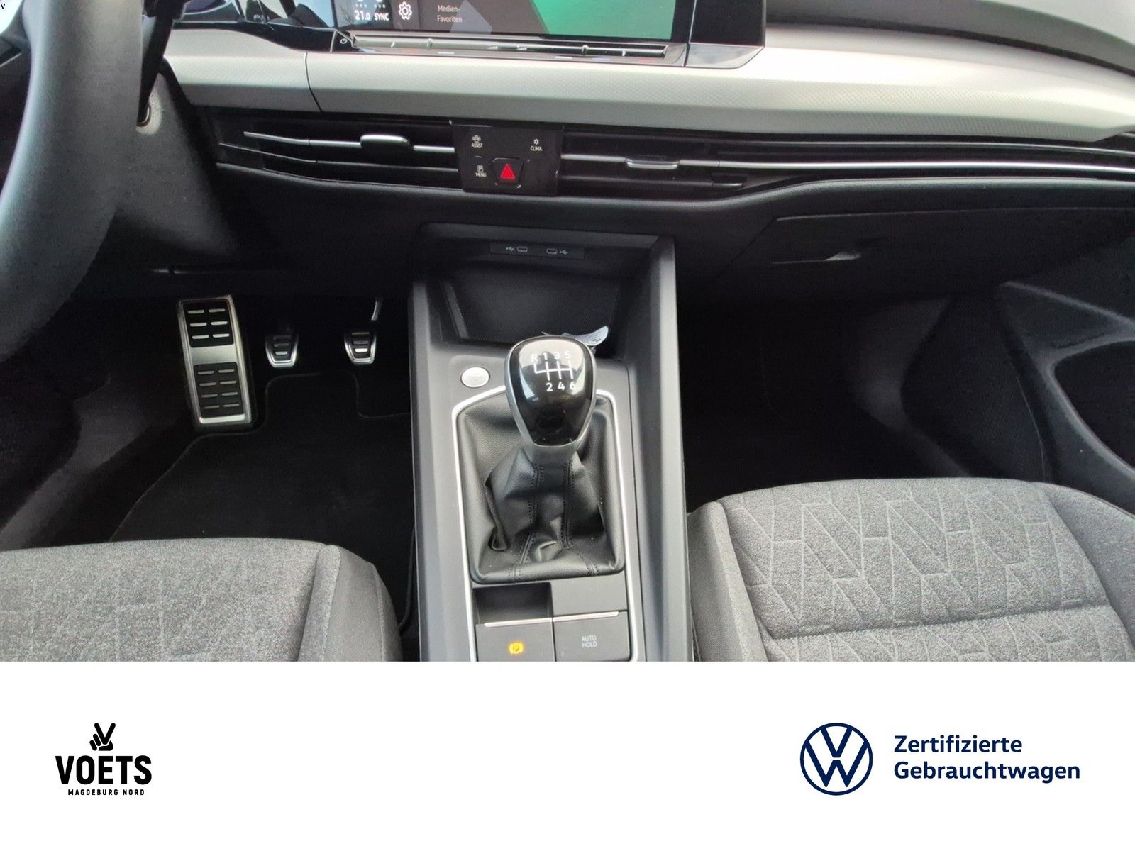 Volkswagen Golf - Bild 10