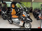 BMW C1 Executive ABS / Bj.01 / 39tkm - BMW ROLLER C1