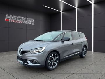Renault Grand Scenic IV 1.7 BLUE dCi 150 Grand BOSE-Edit