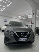 Nissan Qashqai 1.2 DIG-T Tekna+ - Nissan Qashqai mit Benzin-Antrieb: Kombi