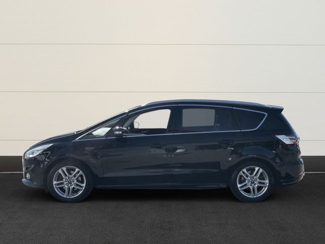 Ford S-Max 2.0 Ecoboost Titanium+AHK+Kamera+Verkauf n