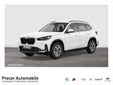 BMW X1 sDrive20i AHK RFK NAVI LED DAB DA 17" - BMW Neuwagen