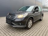 Honda CR-V 2.0 i-VTEC 2WD Elegance NR- 2570 - gebrauchte Honda CR-V aus dem Jahr 2013