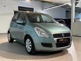 Suzuki Splash 1.2 Club | Klimaanlage | 2. Hand | PDC - Suzuki aus 2011