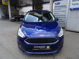 Ford Grand C-Max Business Edition +GJR+NAV+RFK+PDC+ - Ford Grand C-Max in Berlin