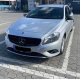 Mercedes-Benz A 180 W176 Style  - Mercedes-Benz A-Klasse W176