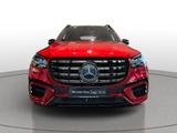Mercedes-Benz GLS 450 d 4M AMG Line Premium Pl.+Night+AIRMATIC - Mercedes-Benz GLS-Class: Rot