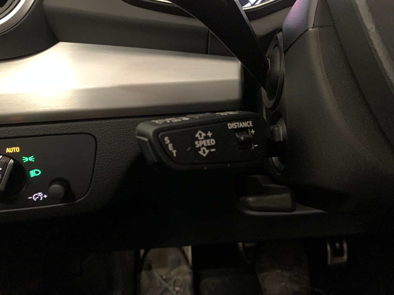 Audi Q5 S-Line+Ext BLACK/ACC/MATRIX/VIRTUAL/KAMERA, миниатюра 14
