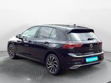 Volkswagen Golf VIII 1,5TSI Move Navi LED Kamera Sitzheizun - Volkswagen Golf aus 2024