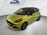 Hyundai i10 N Line 1.0 EU6e PE (GQ) 5DR 1.0T 5MT MY25 - Hyundai i10 Neuwagen: Eu