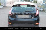 Ford Fiesta 1,25 60kW Trend - Ford Fiesta: 60 Trend