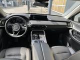 Mazda CX-60 2.5 e-SKYACTIV PHEV Homura Auto AWD Pano - Mazda CX-60: Plug-In Hybrid