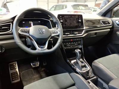 Fahrzeugabbildung Volkswagen T-Roc TSI R-Line DSG LEDplus AHK Navi AID ACC RF