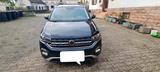 Volkswagen VW T. cross 1.5 2021 - Volkswagen 181 Benziner Gebrauchtwagen
