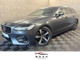 Volvo V90 T4 R-Design Navi*LED*Kamera*AHK*Leder*Tempo - Volvo V90 R-Design mit Benzin-Antrieb