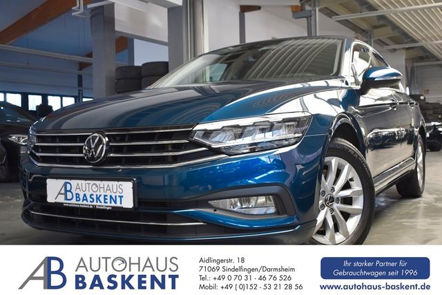 Volkswagen Passat 2.0 TDI LIM*LED*NAVI*SHZ*ACC*KAMERA*